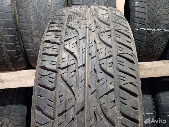 Dunlop Grandtrek AT3 265/60 R18