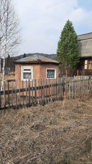 Участок 15 сот. (СНТ, ДНП)