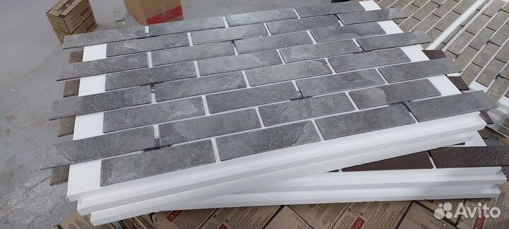 Фасадные панели в современном стиле