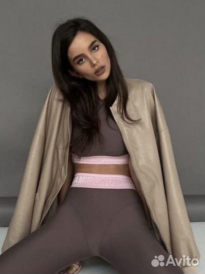 Топ iron by mironova