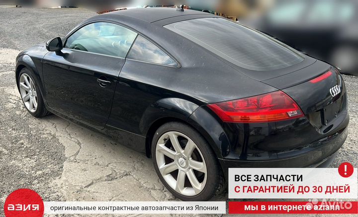 Катализатор Audi Tt 8J BUB (3.2) 2007