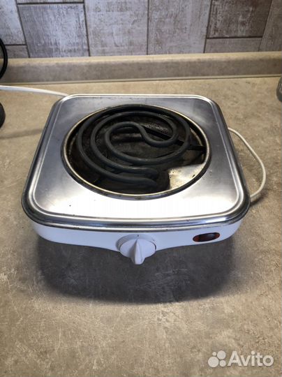 Плита электрическая Беларусь