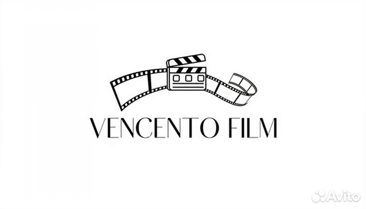 Видеосъемка любой сложности