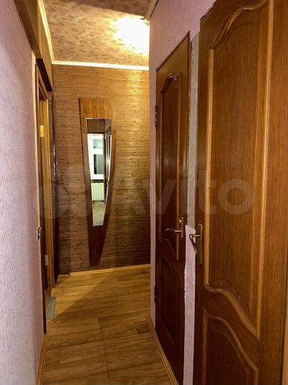 3-к. квартира, 51 м², 5/5 эт.