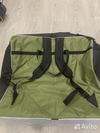Сумка для рыболовного кресла