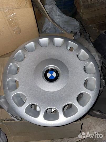 Колпак диска Bmw 5 E39