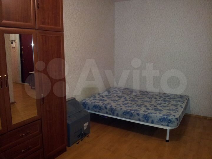 2-к. квартира, 51 м², 7/17 эт.