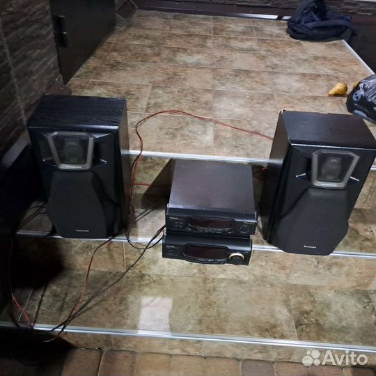 Музыкальная система