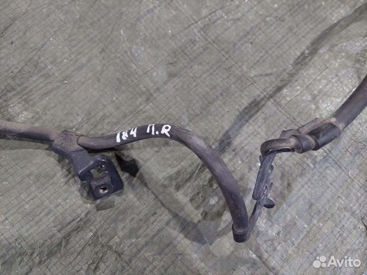 Датчик abs передний правый grs182 grs184