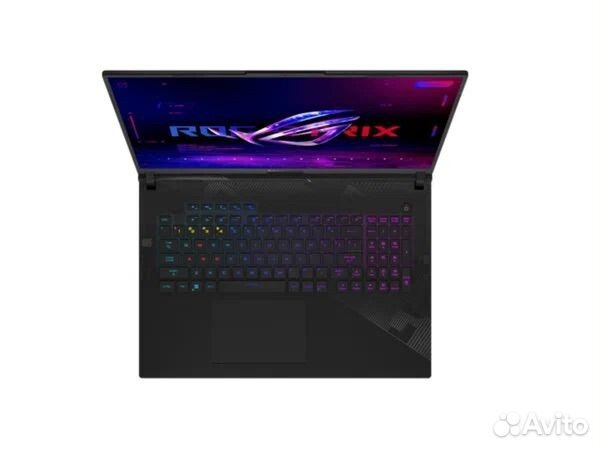 Asus ROG strix scar G18 2024 AI