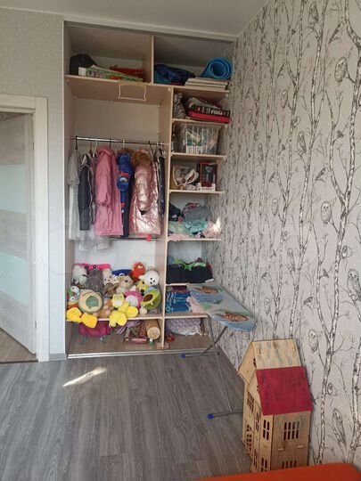 Дом 96,9 м² на участке 8 сот.