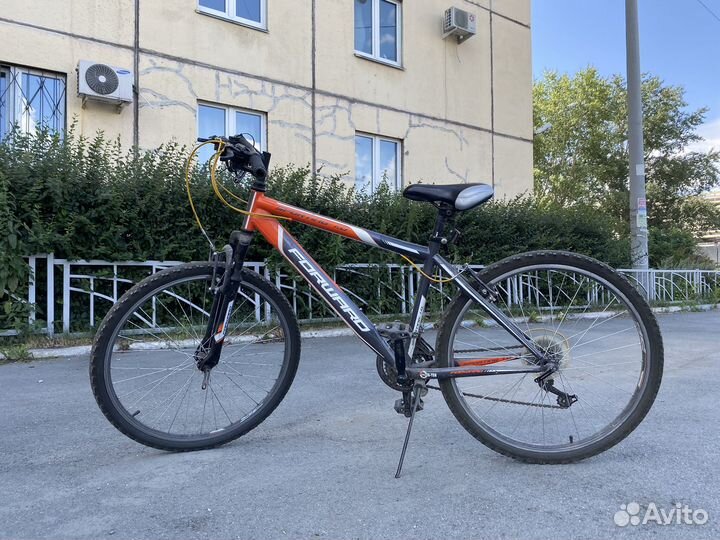 Велосипед forward 1.0