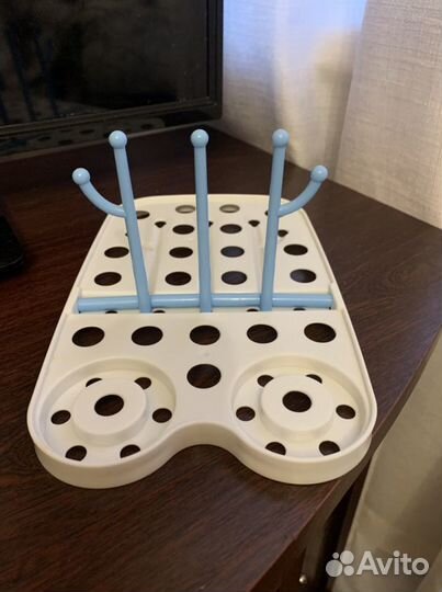 Сушилка для сосок, бутылок