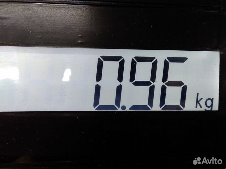 Рычаг задний левый Hyundai Santa Fe 2 (CM) 2007