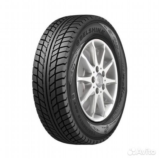Белшина Artmotion 185/60 R15 88T