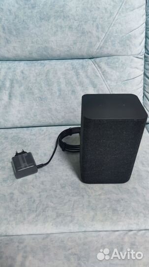 Яндекс станция 2