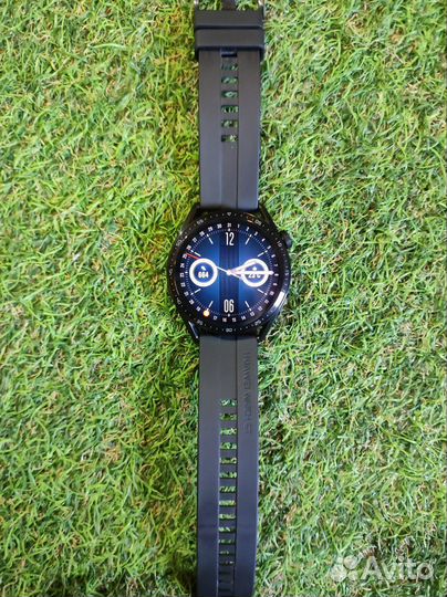 Huawei watch gt 3