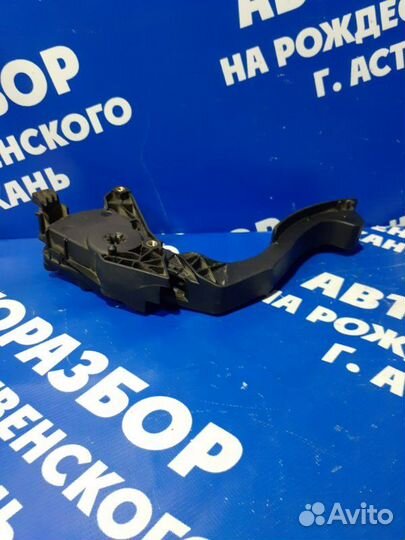 Педаль газа Ваз LADA Largus универсал 21129 2017