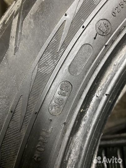 Nokian Tyres Hakkapeliitta R2 SUV 235/60 R18