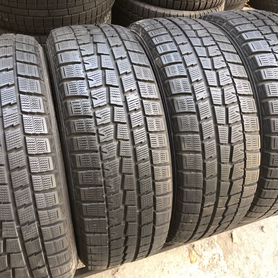 Dunlop Winter Maxx 205/55 R16