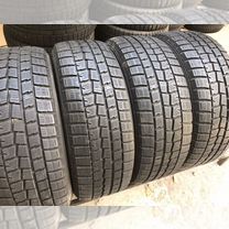 Dunlop Winter Maxx 205/55 R16