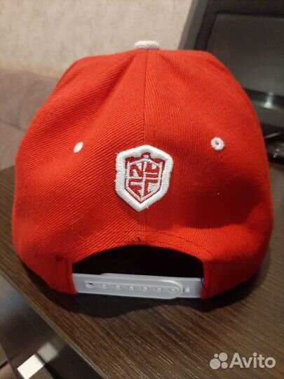 Кепка мужская