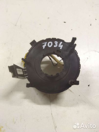 Шлейф подрулевой VW Golf 4/Bora 1997-2005