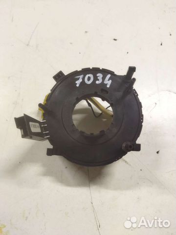 Шлейф подрулевой VW Golf 4/Bora 1997-2005