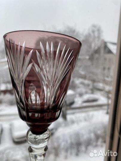 Фужер Бокал