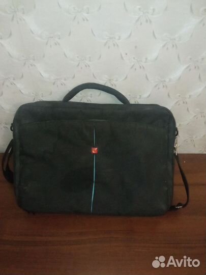 Сумка для ноутбука 17.3