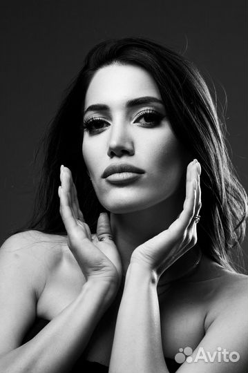 Фотограф Москва и Мо