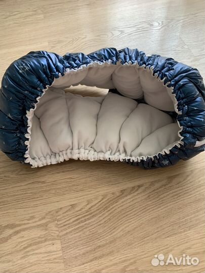 Чехол на автолюльку