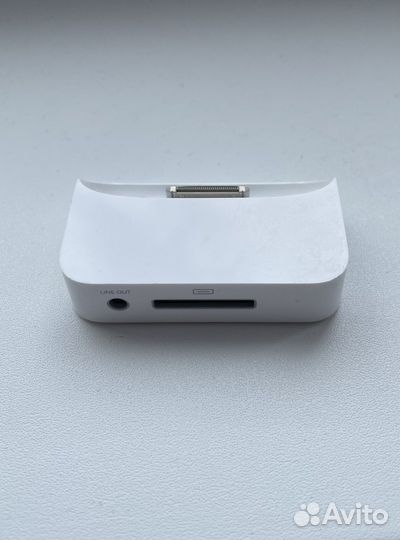 Док станция iPhone 4/4S/5/5s