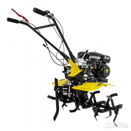 Сельскохозяйственная машина Huter мк-7500P