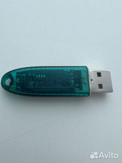 Ключ Guardant Интеллект ITV