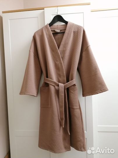 Халат кимоно