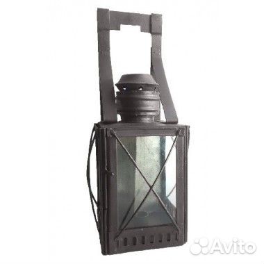 Фонарь керосиновый летучая мышь