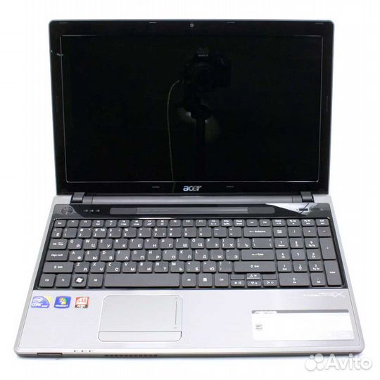 Запчасти для ноутбука Acer 5820TG. Отп. в регионы