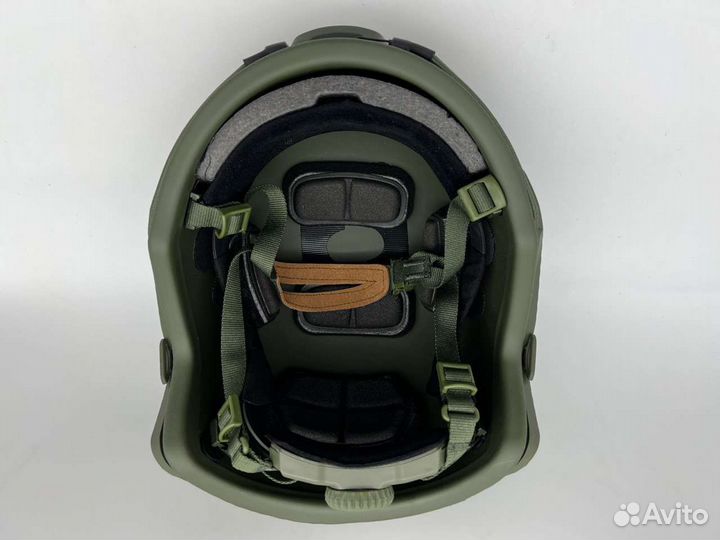 Шлем тактический