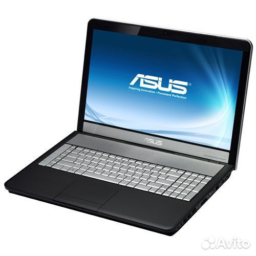 Мощный Игровой Asus FHD i7 SSD/HDD GeForce 2GB