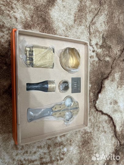 Набор для сигар