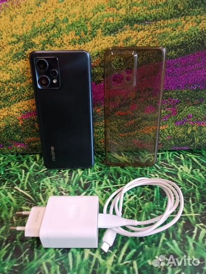 Realmi 9 6/128