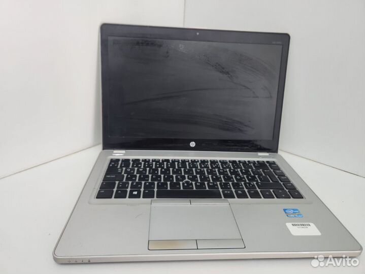 Ноутбук HP Folio 9470m