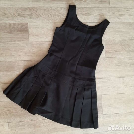 Школьная форма на девочку