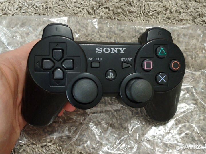 Sony PS3 slim 120gb