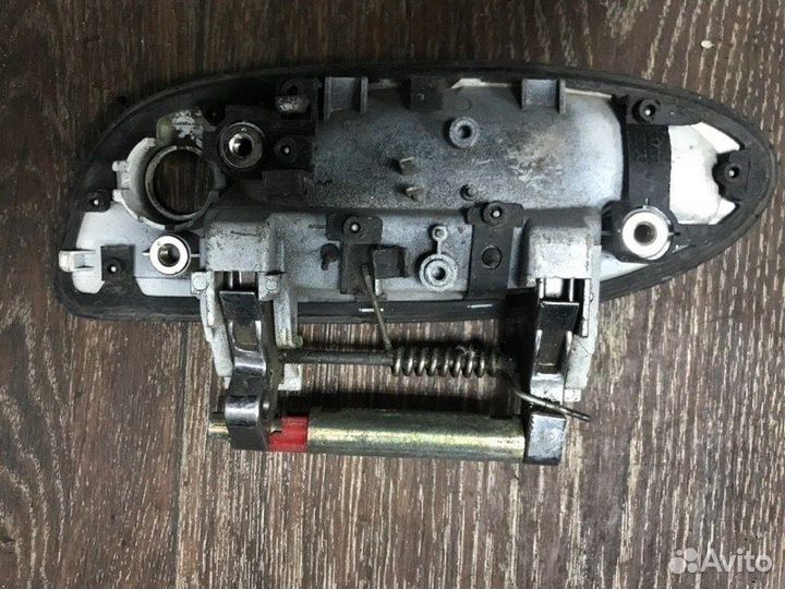 Ручка двери внешняя передняя правая Nissan Cefiro