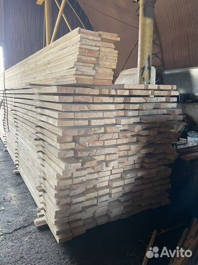 Доска, брус, пиломатериалы