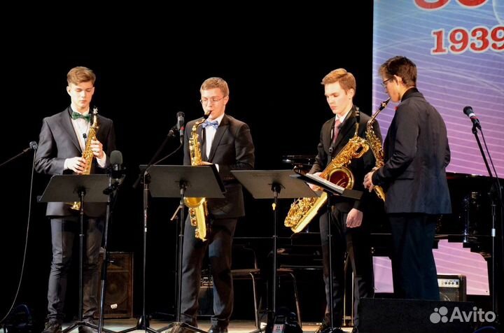 Освоение инструмента