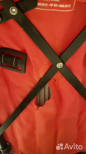 Коляска трость inglesina trip