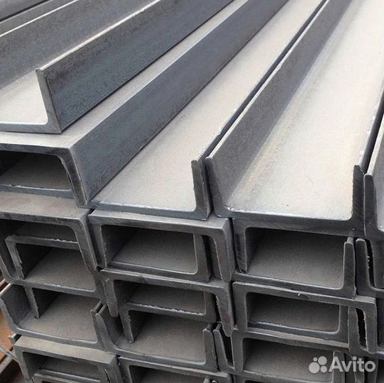 Труба металлическая ГОСТ